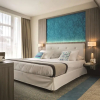 Отель Radisson Blu Hotel, Aix-Les-Bains, фото 3