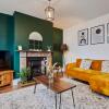 Отель Stylish 2 Bedroom Flat - Close To Newcastle City Centre, фото 6