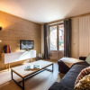 Отель Appartement Val-d'Isère, 3 pièces, 6 personnes - FR-1-519-5, фото 3
