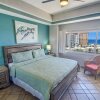 Отель Beautiful 1½ Bedroom Condo on the Sea of Cortez at Las Palmas Resort BN-503A 2 Condo by RedAwning, фото 14
