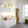 Отель Spacious 1 Bedroom Traditional Edinburgh Home, фото 7
