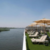 Отель Jaz Regent Nile Cruise - Mondays from Luxor for 7&4 Nts - Fridays from Aswan for 3 Nts, фото 12