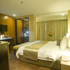 Отель Goldberry Suites & Hotel Mactan, фото 5