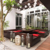 Отель Mangala Zen Garden & Luxury Apartments, фото 27