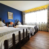 Отель Dream Garden Inn, фото 1