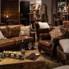 Отель Ski Lodge, фото 8