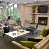 Отель Silver Cloud Inn - Bellevue Downtown, фото 8