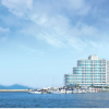 Отель Chungmu Kumho Resort, фото 16