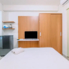 Отель Well Furnished Studio At Transpark Cibubur Apartment, фото 2
