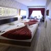 Отель Murat Sezgin Park Prestij Otel, фото 4