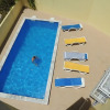 Отель Scenic Villa in Foz Do Arelho with Private Swimming Pool, фото 5