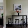 Отель Cozy Lockwood Lodge, фото 12
