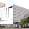 Отель City Express Plus by Marriott Ciudad de México Insurgentes Sur, фото 1