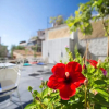 Отель Lovely, central, private balconies, roof garden! - EP7, фото 12