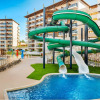 Отель Dreams Estrella del Mar Mazatlan Golf & Spa Resort - All Inclusive, фото 26