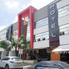 Отель Merlott 70 в Медельине