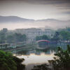 Отель Jianshanpi Resort, фото 35
