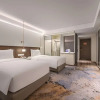 Отель Sunworld Dynasty Hotel Beijing Wangfujing, фото 11