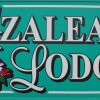 Отель Azalea Lodge, фото 15