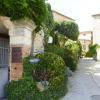 Отель Nice Holiday Home With Private Terrace, Arpaillargues-et-aureillac, фото 9