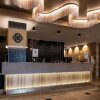 Отель The Executive Inn, фото 1