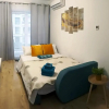 Отель Sunshine - New & Quiet 1br Apt, Business Area, Close To Airport, Highway A3, Subway, фото 14