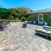 Отель Mv14: Beach Retreat Close To The Beach And Carmel, фото 21