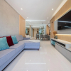 Отель Apto luxuoso a 2min da praia ABC2013, фото 1