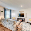 Отель Family-friendly Bellmead Home ~ 6 Mi to Waco, фото 2