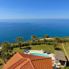Отель Villa Apollon in Spartia, фото 38