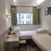 Отель Celltronik Hostel, фото 5