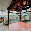 Отель Hoi An Family Room with Swimming Pool, фото 16