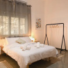 Отель Charming 2BR in Haifa by Sea N' Rent, фото 4