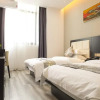 Отель Shell Wuxi Huishan Districtwanda Plaza Yanqiao Subway Station Hotel, фото 19