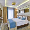 Отель Washington Hotel, фото 6