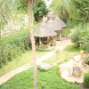 Отель Hôtel Le Baobab, фото 10
