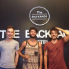 Отель The Backpack Hostel, фото 22