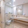 Отель High Standard 2-Bedroom in Mangroovy Residence, Pool View & Beach, фото 8