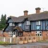 Отель Innkeepers Lodge Basingstoke, фото 16