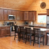 Отель Mountain Haven - Relax & enjoy AMAZING 180 Degree Views of Mt LeConte, фото 11