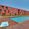 Отель Dubai Apartment, фото 10
