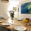 Отель Coastal Retreat in Woolacombe, фото 8