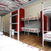 Отель Happy Bed Hostel, фото 3
