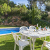 Отель 104678 -  Villa in Tamariu, фото 10
