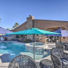 Отель Convenient Lake Havasu City Gem w/ Pool + Views!, фото 16