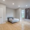 Отель Beautiful 5BR in the HEART of Mile-End, фото 6