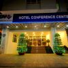 Отель BIDV Hotel & Conference Center в Нячанге