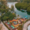Отель The Little White Bird Traveller Hostel, фото 17