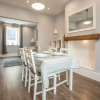 Отель The Tynemouth Cottage, фото 9