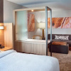 Отель SpringHill Suites by Marriott Grand Rapids West, фото 1